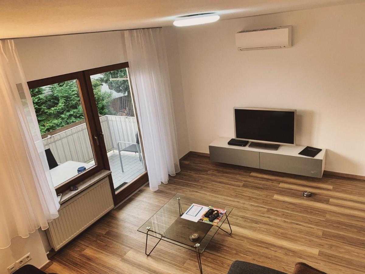 Fewo Charmante Altstadt Markdorf Appartement Buitenkant foto