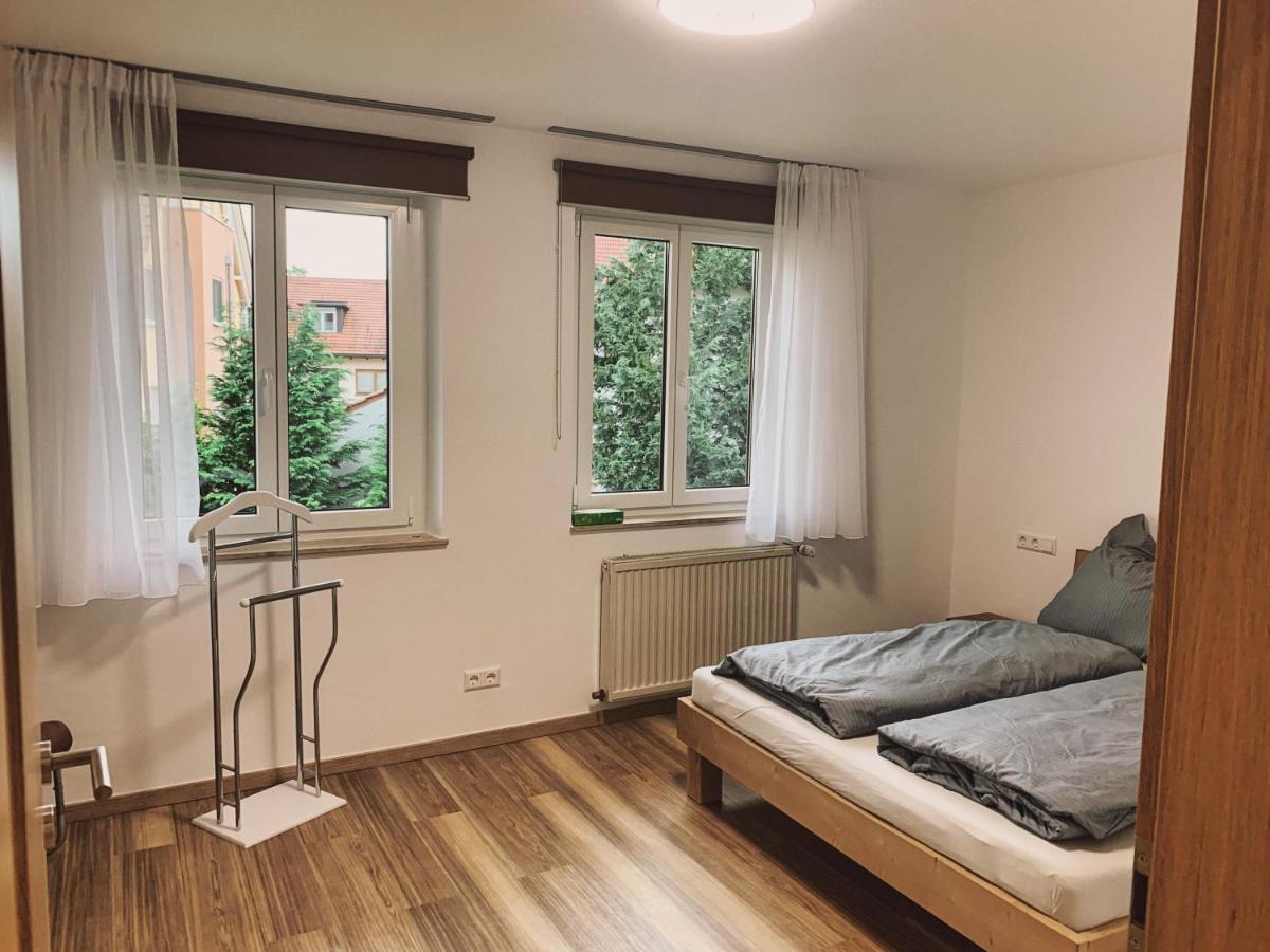Fewo Charmante Altstadt Markdorf Appartement Buitenkant foto