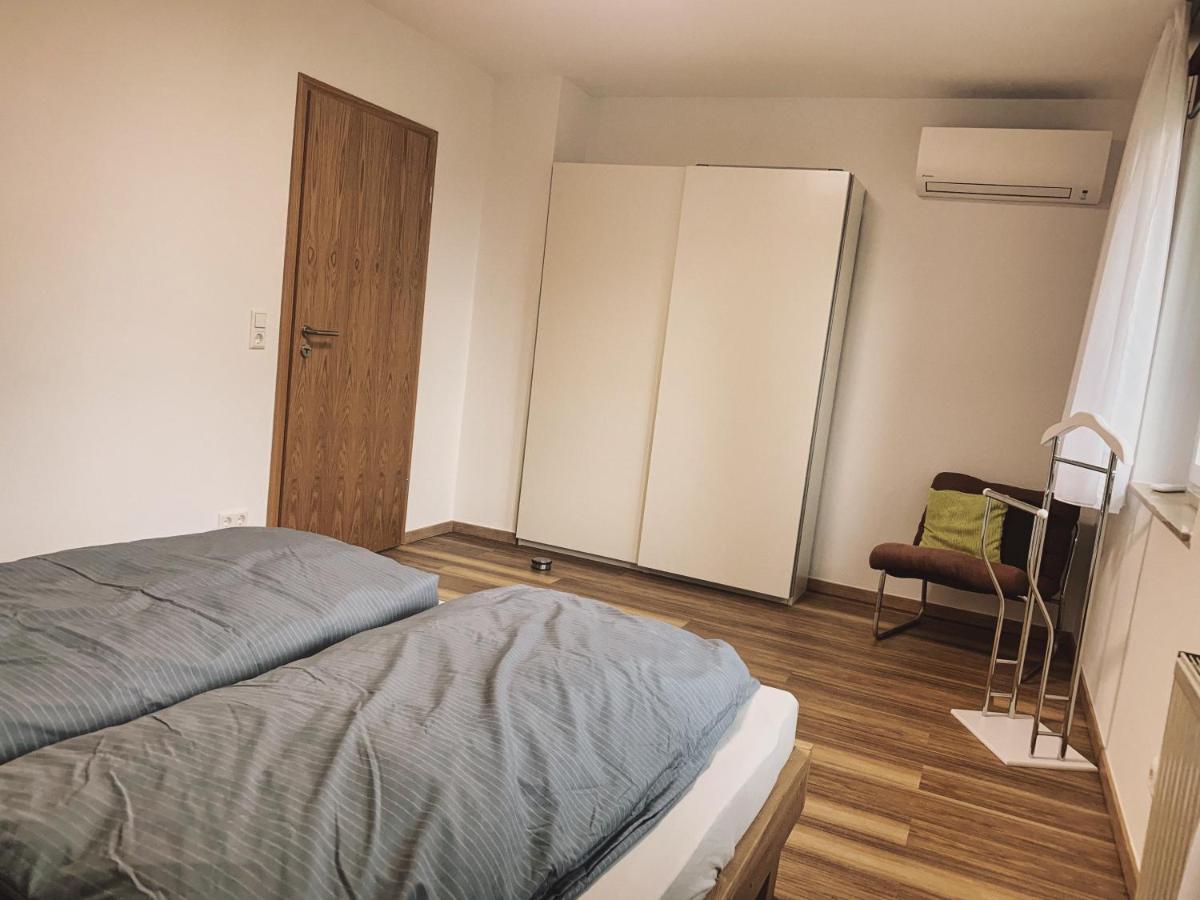 Fewo Charmante Altstadt Markdorf Appartement Buitenkant foto
