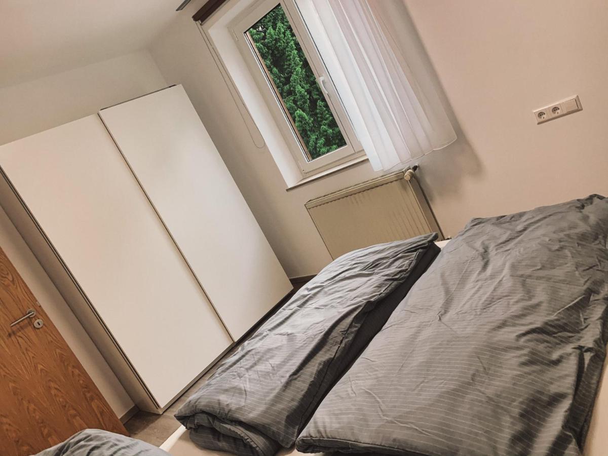 Fewo Charmante Altstadt Markdorf Appartement Buitenkant foto