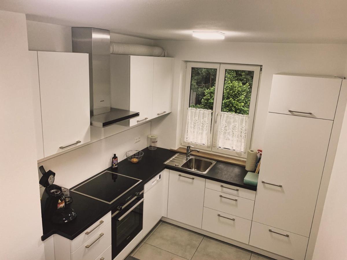 Fewo Charmante Altstadt Markdorf Appartement Buitenkant foto