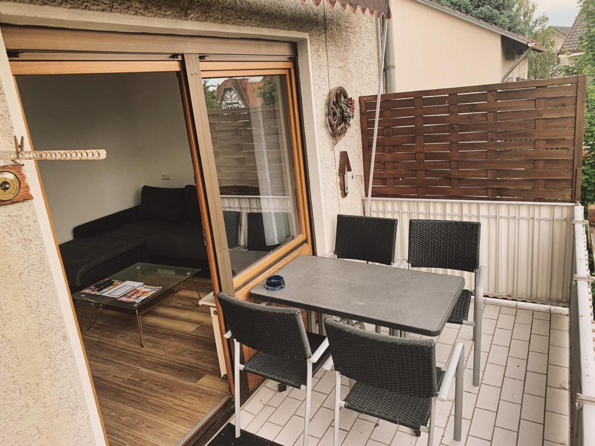 Fewo Charmante Altstadt Markdorf Appartement Buitenkant foto