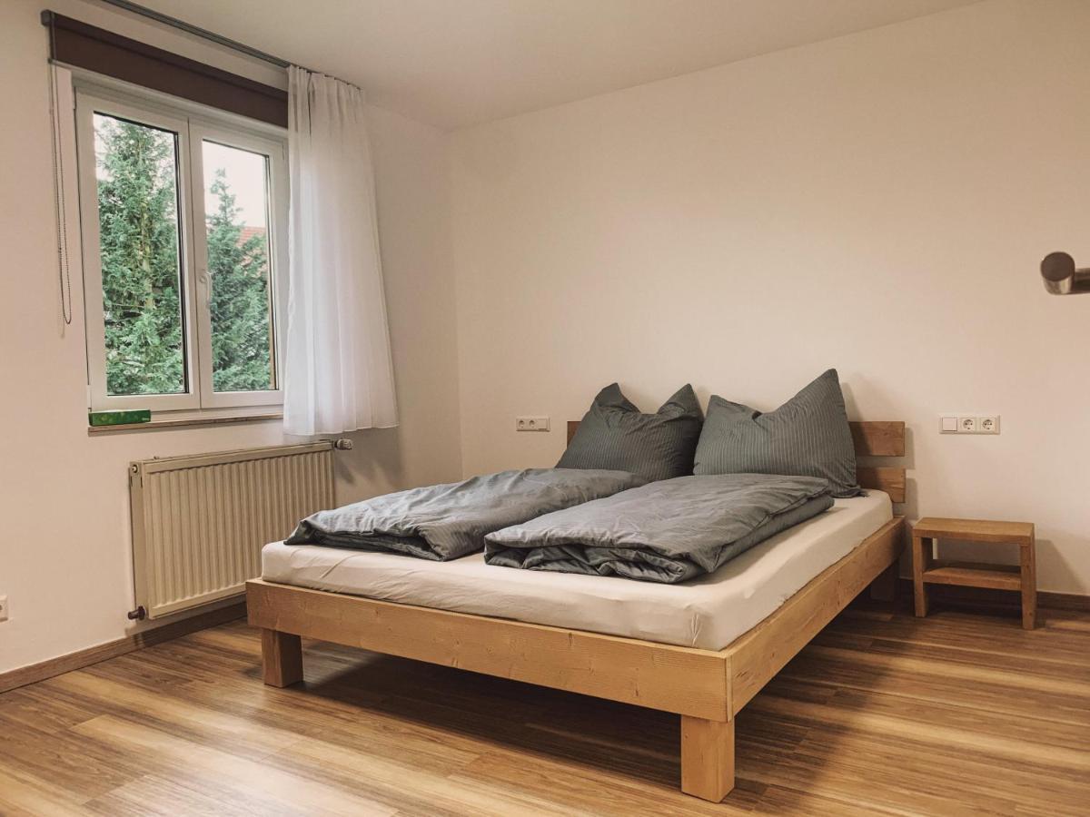 Fewo Charmante Altstadt Markdorf Appartement Buitenkant foto