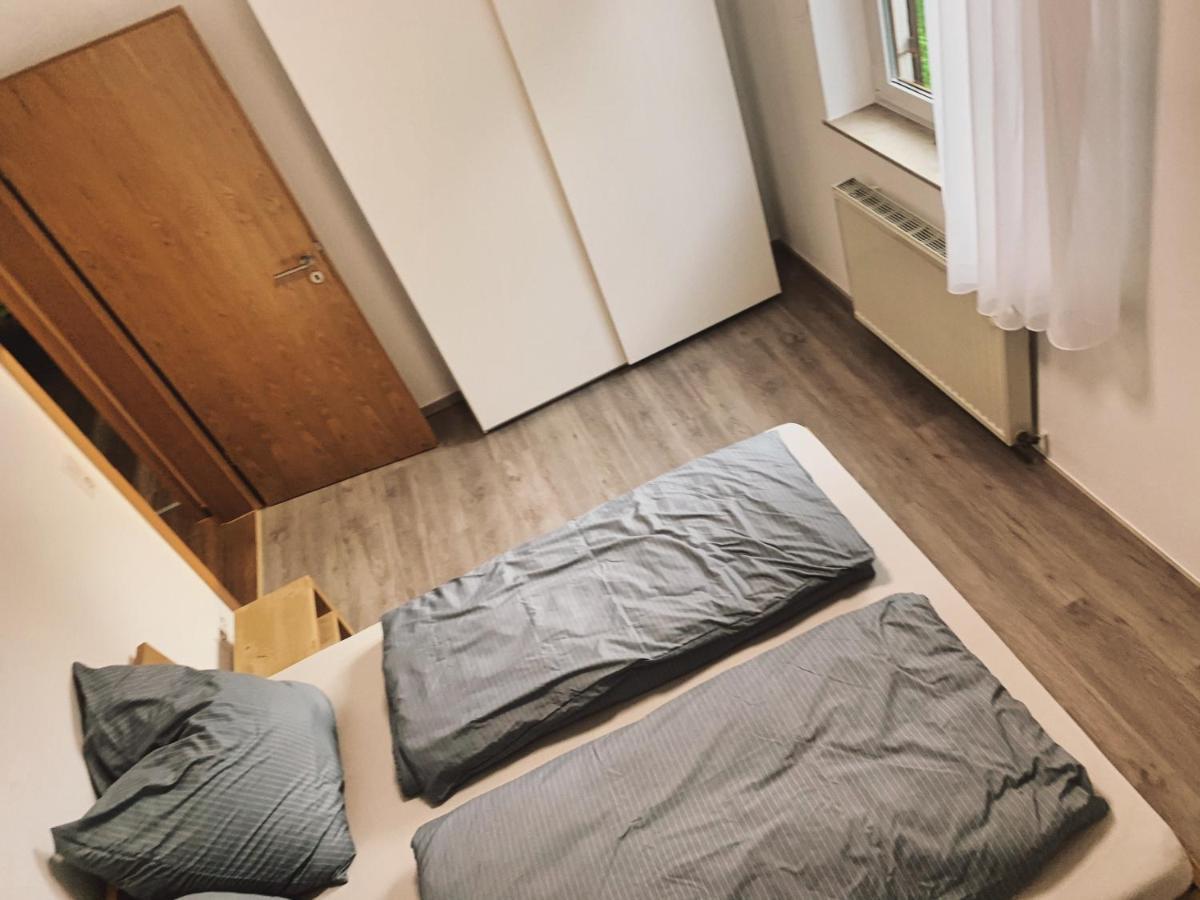 Fewo Charmante Altstadt Markdorf Appartement Buitenkant foto