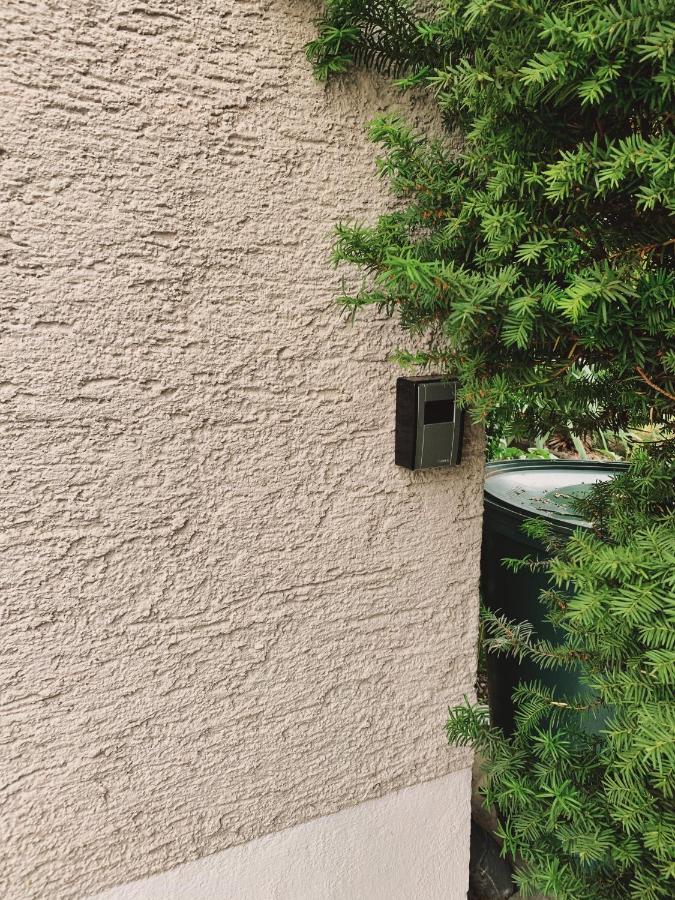 Fewo Charmante Altstadt Markdorf Appartement Buitenkant foto