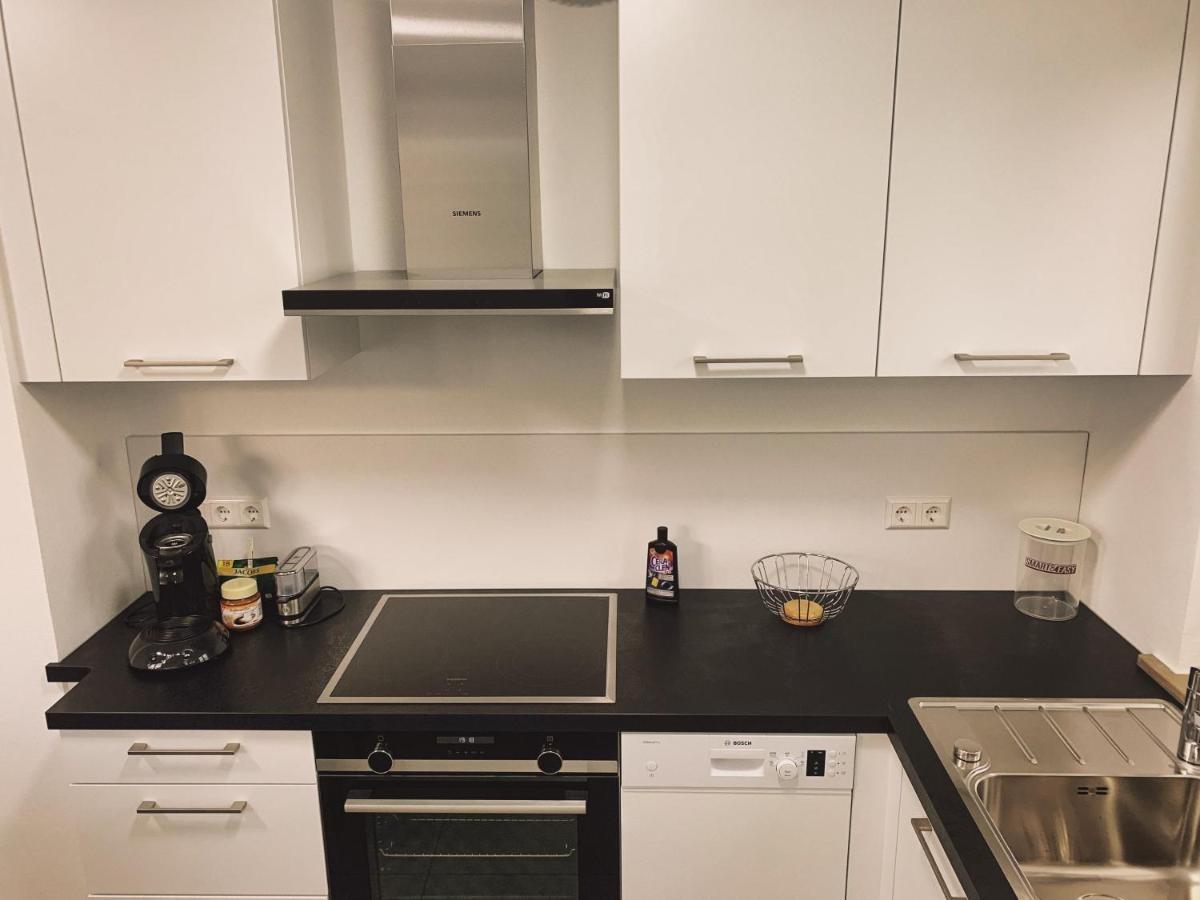 Fewo Charmante Altstadt Markdorf Appartement Buitenkant foto