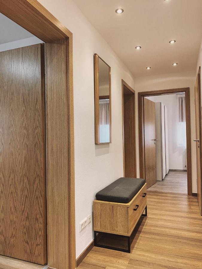 Fewo Charmante Altstadt Markdorf Appartement Buitenkant foto