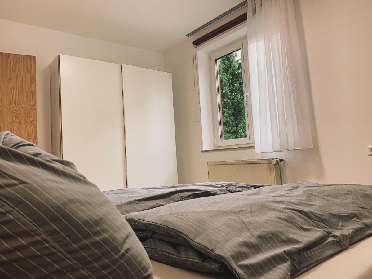 Fewo Charmante Altstadt Markdorf Appartement Buitenkant foto