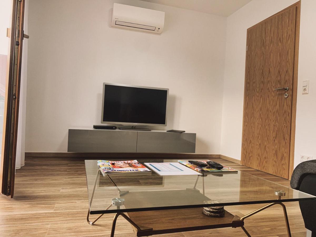 Fewo Charmante Altstadt Markdorf Appartement Buitenkant foto