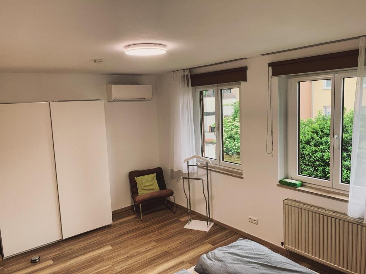 Fewo Charmante Altstadt Markdorf Appartement Buitenkant foto