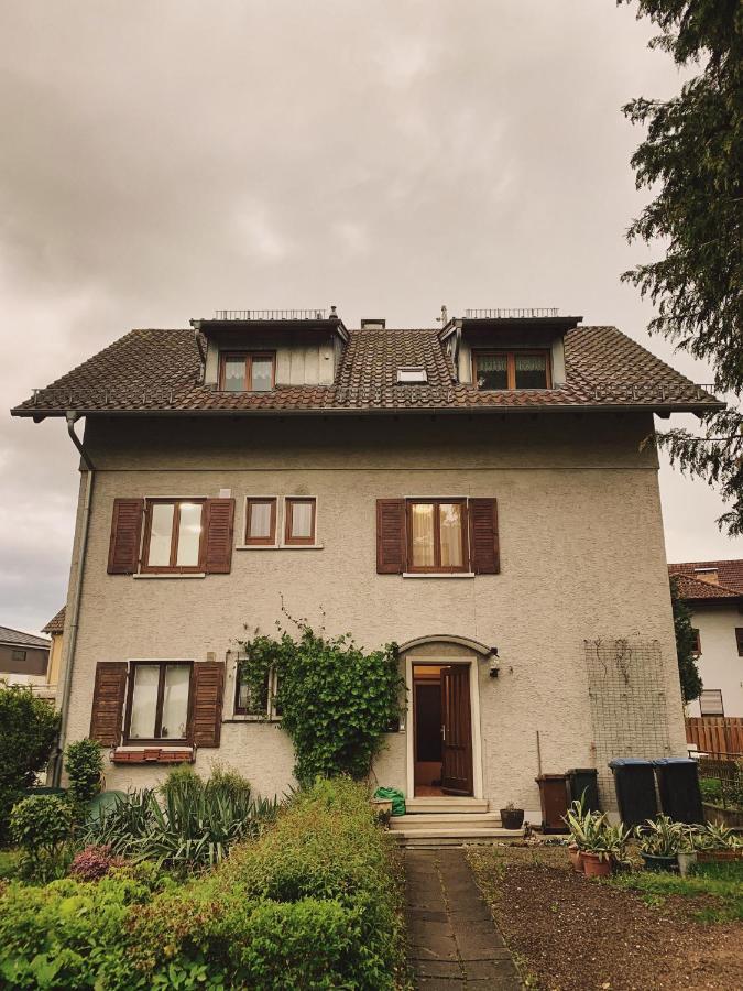 Fewo Charmante Altstadt Markdorf Appartement Buitenkant foto