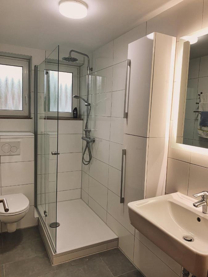 Fewo Charmante Altstadt Markdorf Appartement Buitenkant foto