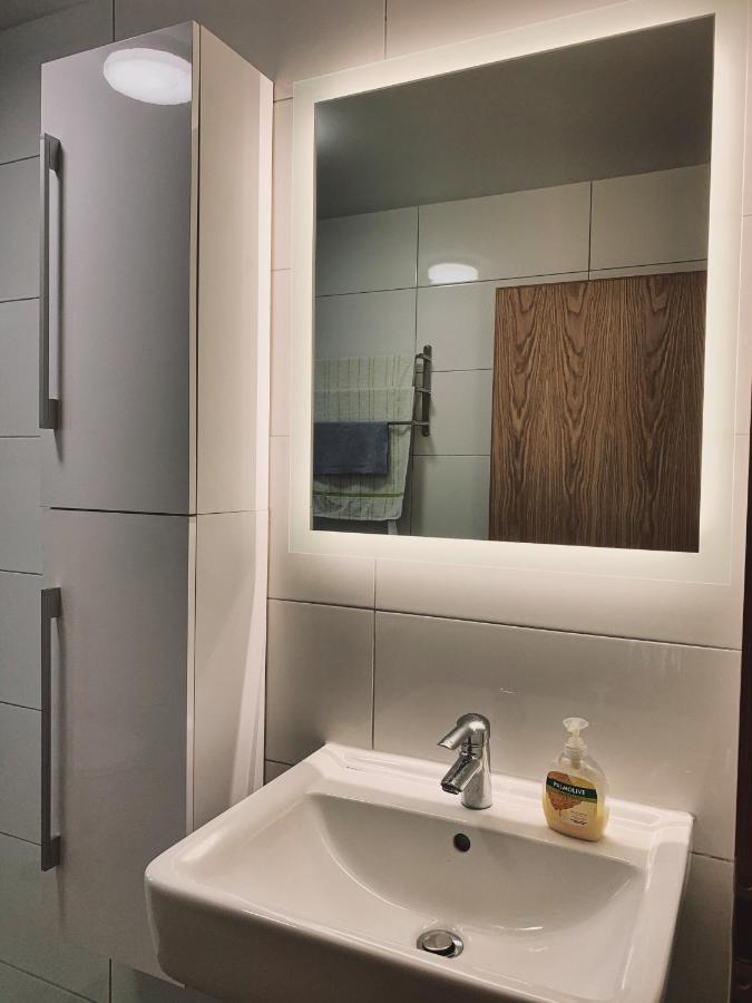 Fewo Charmante Altstadt Markdorf Appartement Buitenkant foto