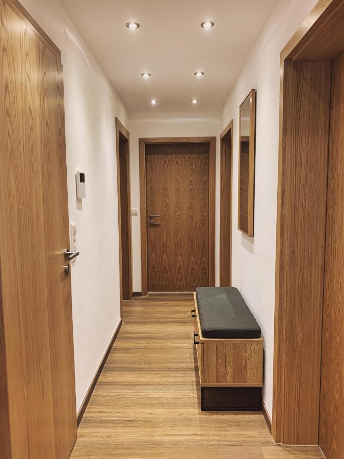 Fewo Charmante Altstadt Markdorf Appartement Buitenkant foto