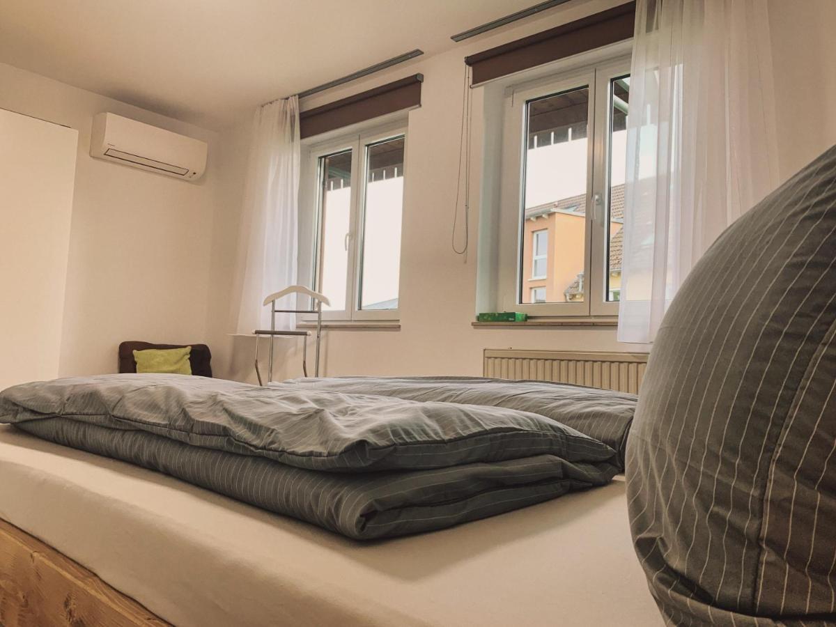 Fewo Charmante Altstadt Markdorf Appartement Buitenkant foto